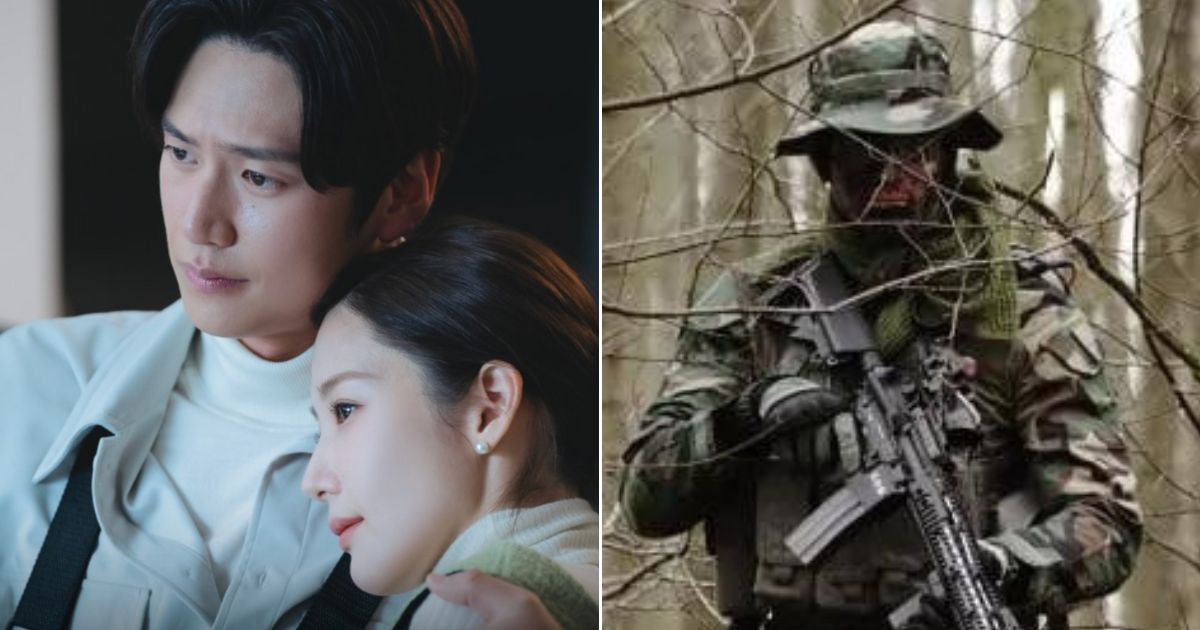 “Marry My Husband’s” Na In Woo Sparks Panic After Fans Learn He Asked To Push Back Military Enlistment