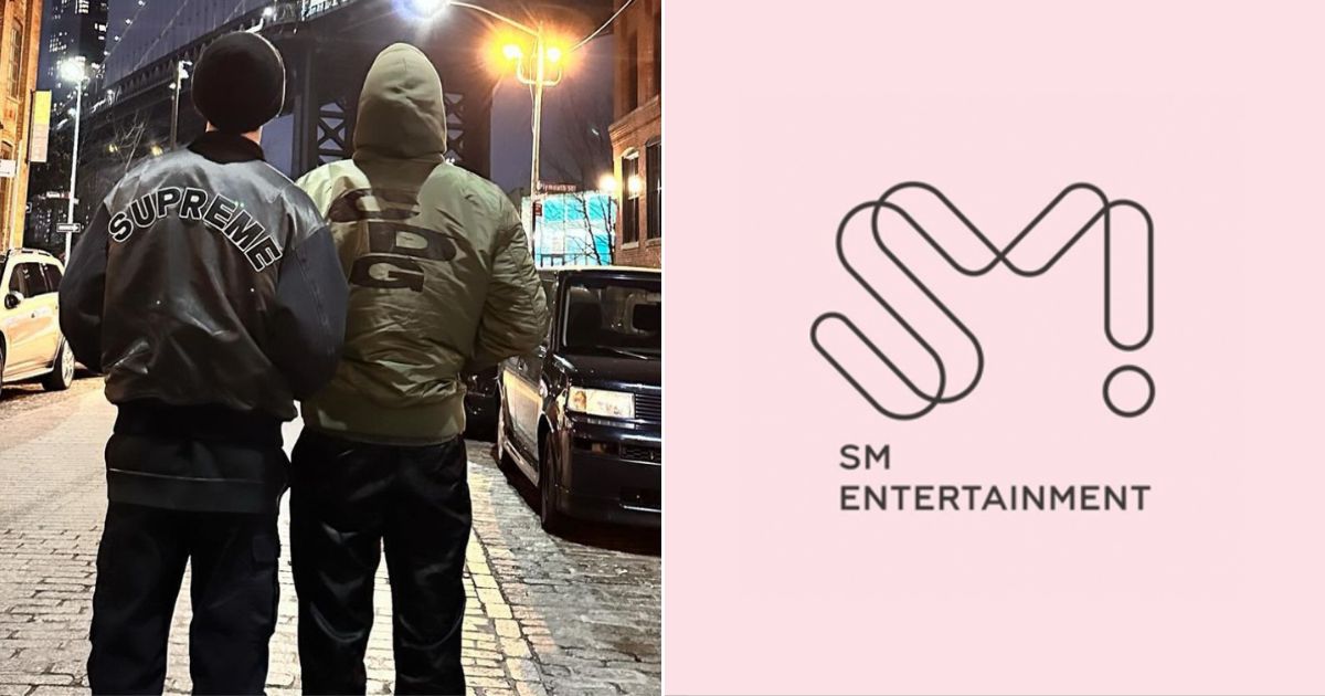 Netizens Demand SM Entertainment Sign RIIZE Member’s Younger Brother