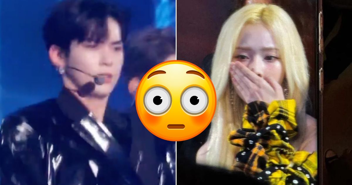 Fan Confessing To Pooping Their Pants At “2024 Hanteo Music Awards” Makes Shocking Allegation — Controversy Spirals Into Mystery