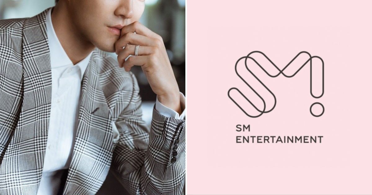 Super Junior Member Slams SM Entertainment In Now-Deleted Tweet