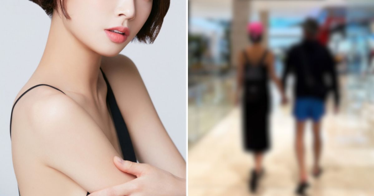 Popular Actress Posts “Lovestagram” With Celebrity Boyfriend