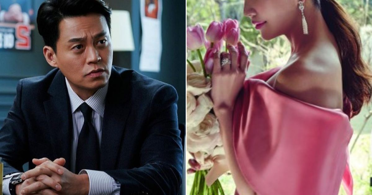 Lee Seo Jin’s Controversial Break Up With Top Actress Resurfaces Amid Backlash