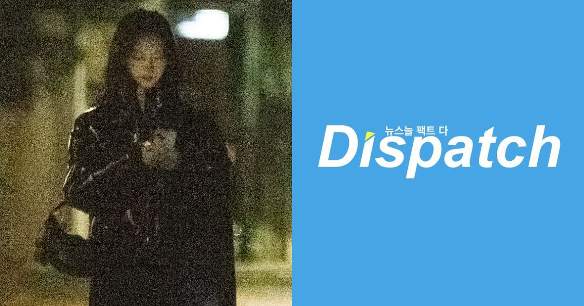 Dispatch Comes Under Fire After aespa’s Karina and Lee Jae Wook Report