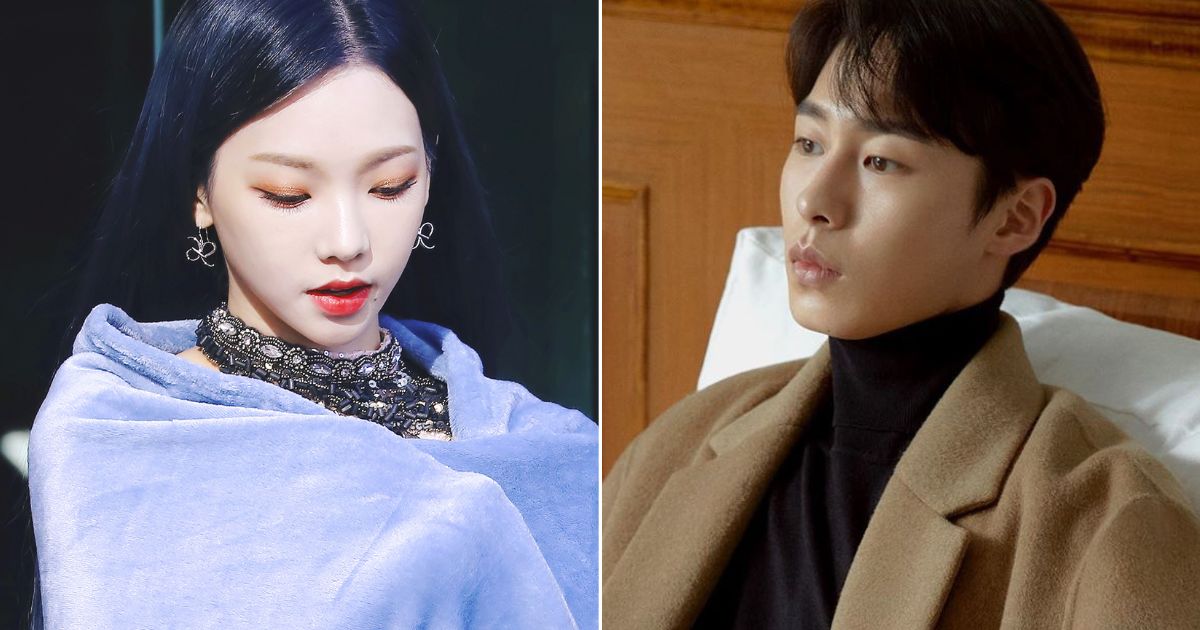 Aespa Karina’s Statements On Celebrities Leaving Their Partner For Each Other Resurfaces Amid Allegations Against Lee Jae Wook