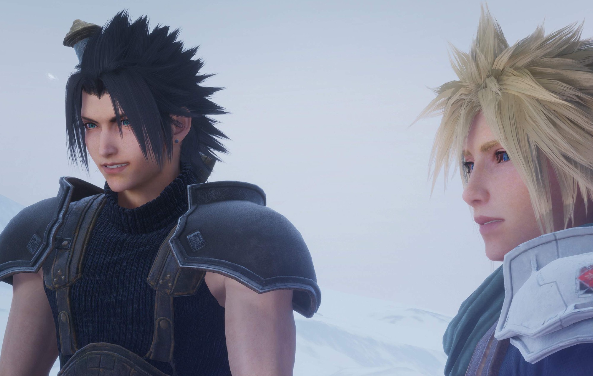 ‘Final Fantasy 7 Rebirth’ will have graphics improved following complaints