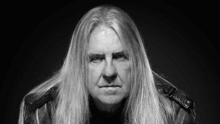 “Things have gone further than we envisaged, but that’s life”: Saxon’s Biff Byford on their new guitarist, extraterrestrial life and the future