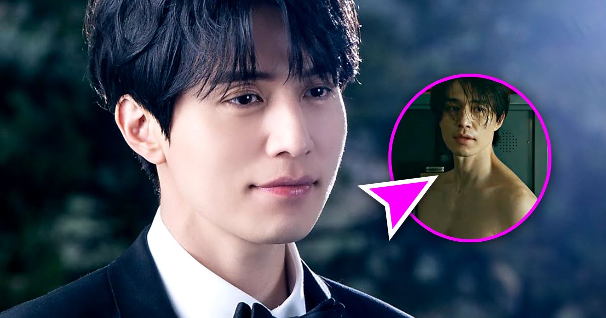 “The Hottest Man Alive”: “A Shop for Killers” Viewers Can’t Stop Simping Over Lee Dong Wook