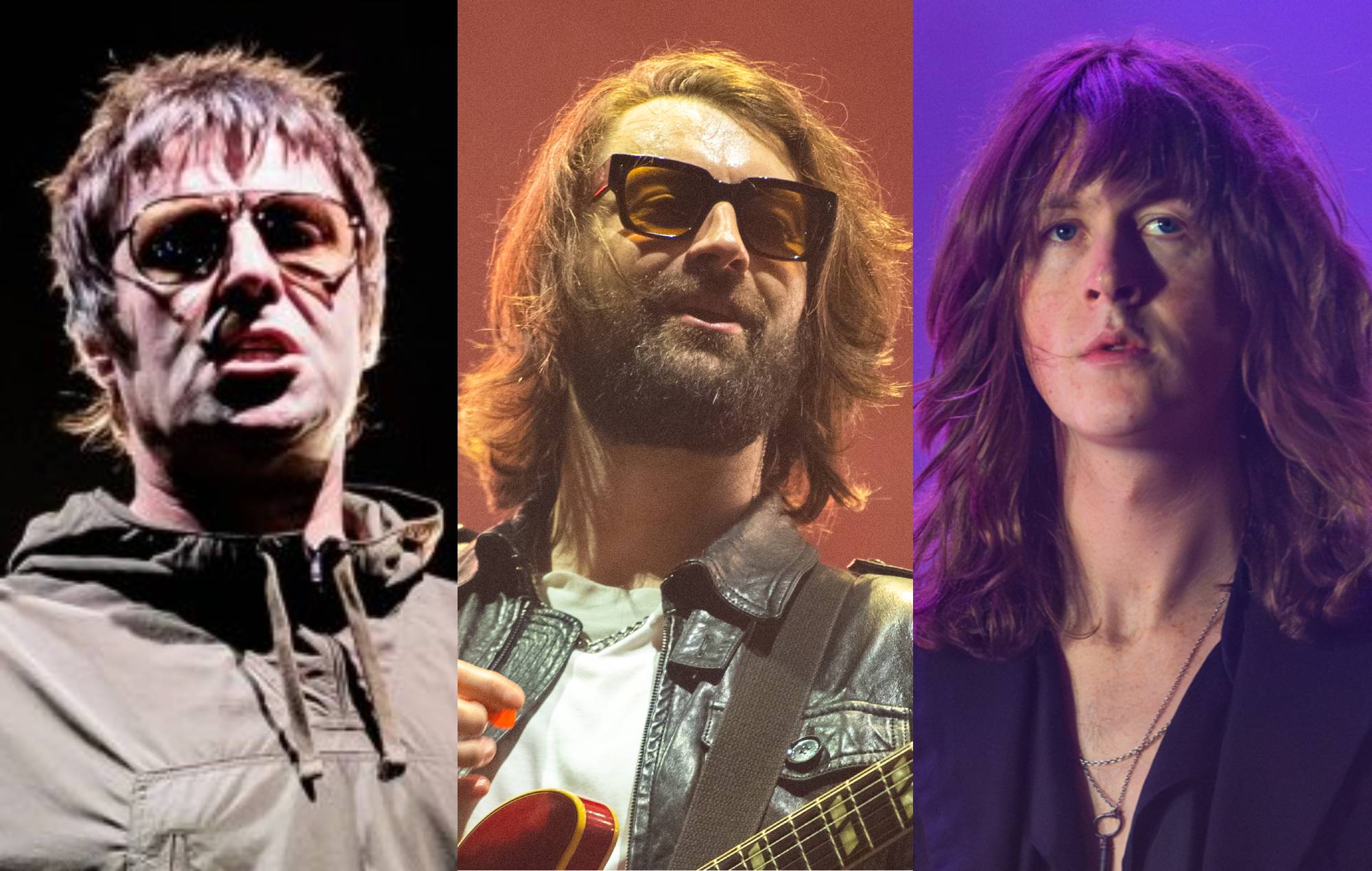 Liam Gallagher & Friends huge line-up announced for Malta Weekender