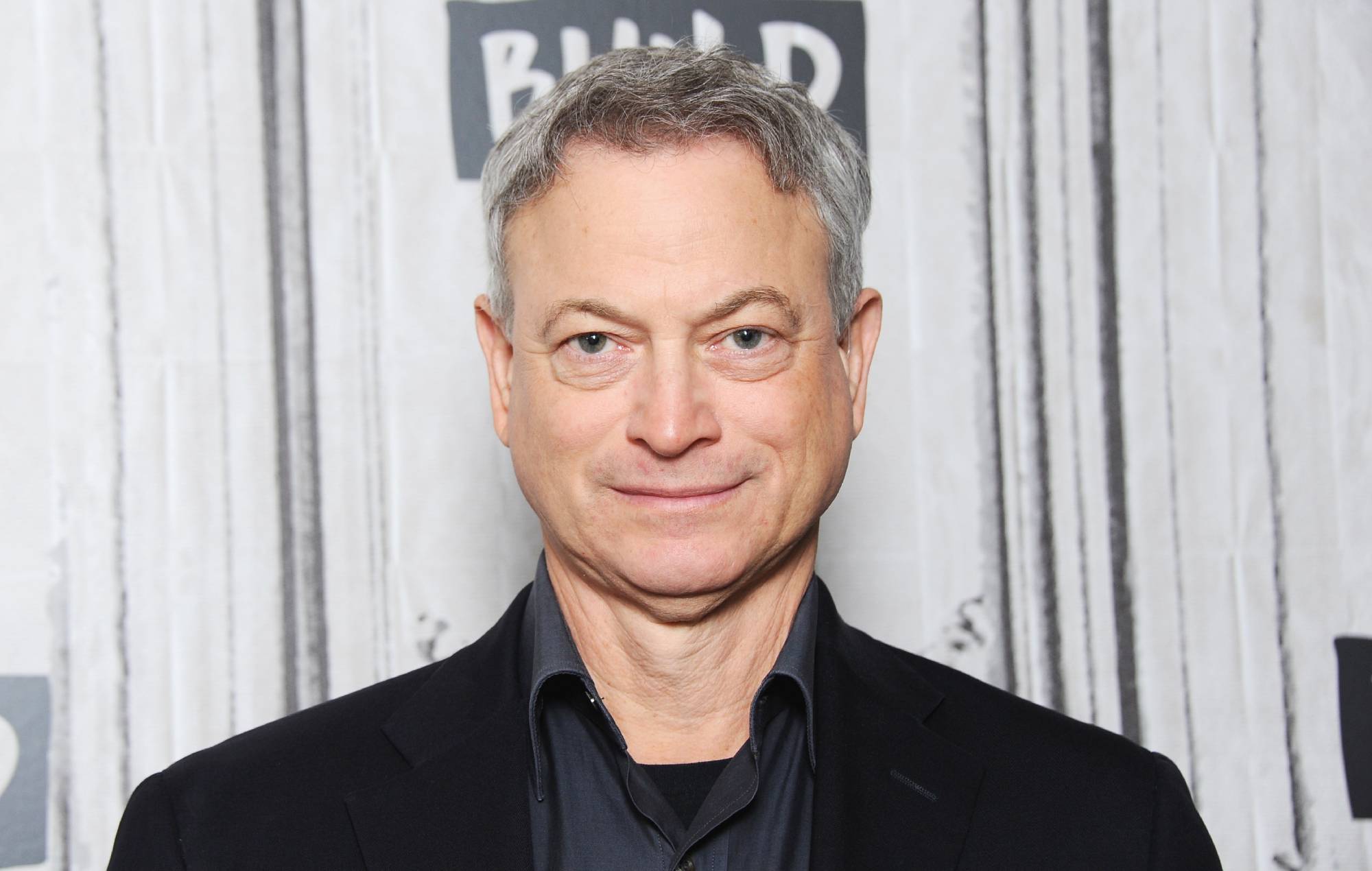 ‘Forrest Gump’ star Gary Sinise’s son Mac dies of cancer aged 33