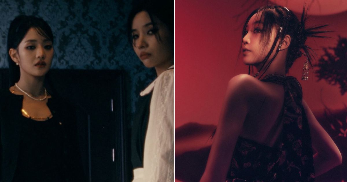 Korean Netizens React Against (G)I-DLE’s Possible Reference To Soojin