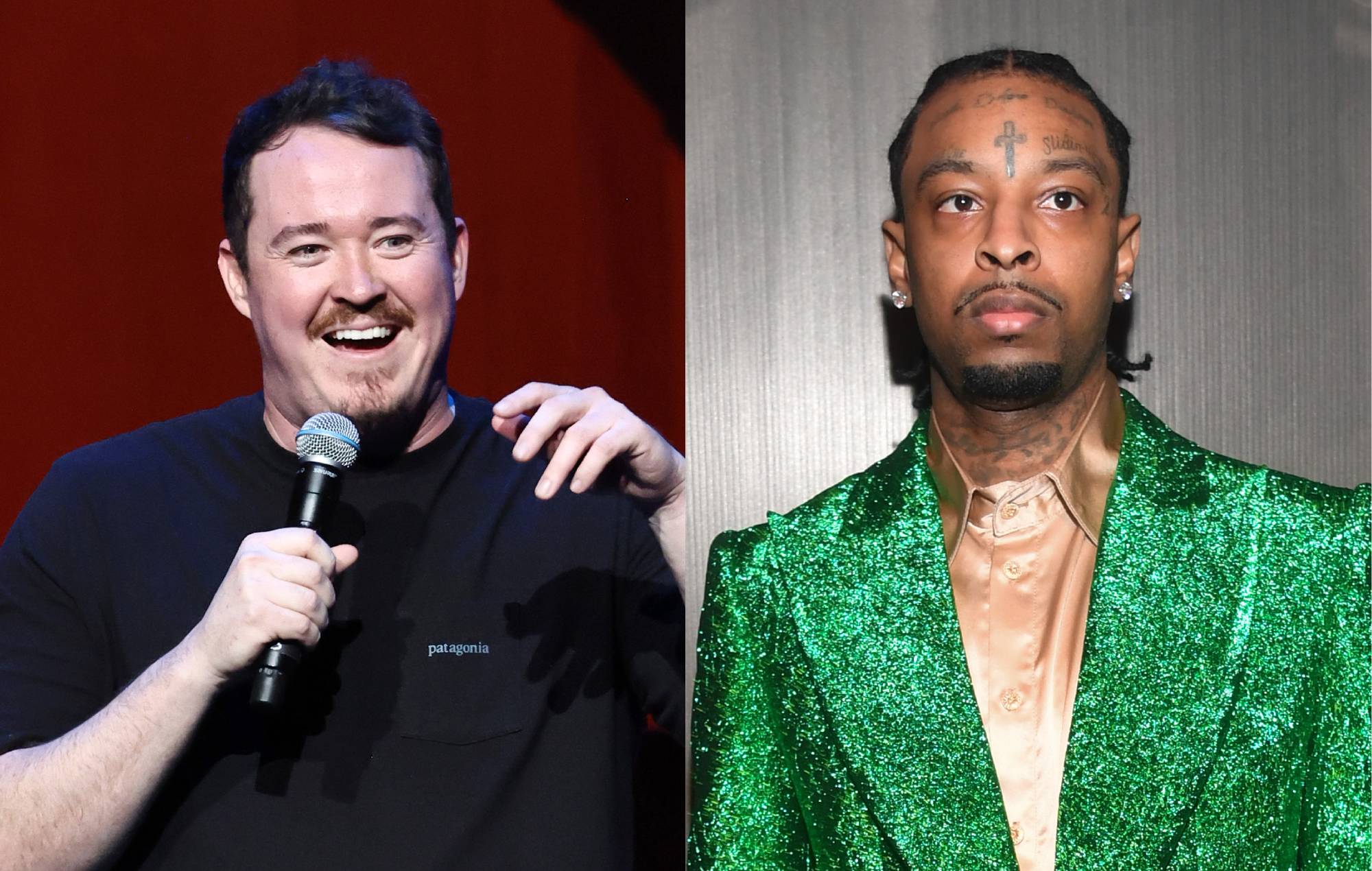 Shane Gillis and 21 Savage are the next ‘Saturday Night Live’ hosts