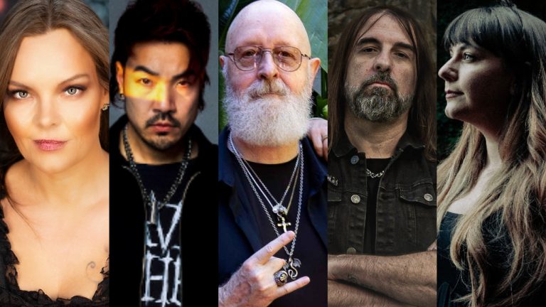 The 11 best new metal songs you need to hear right now