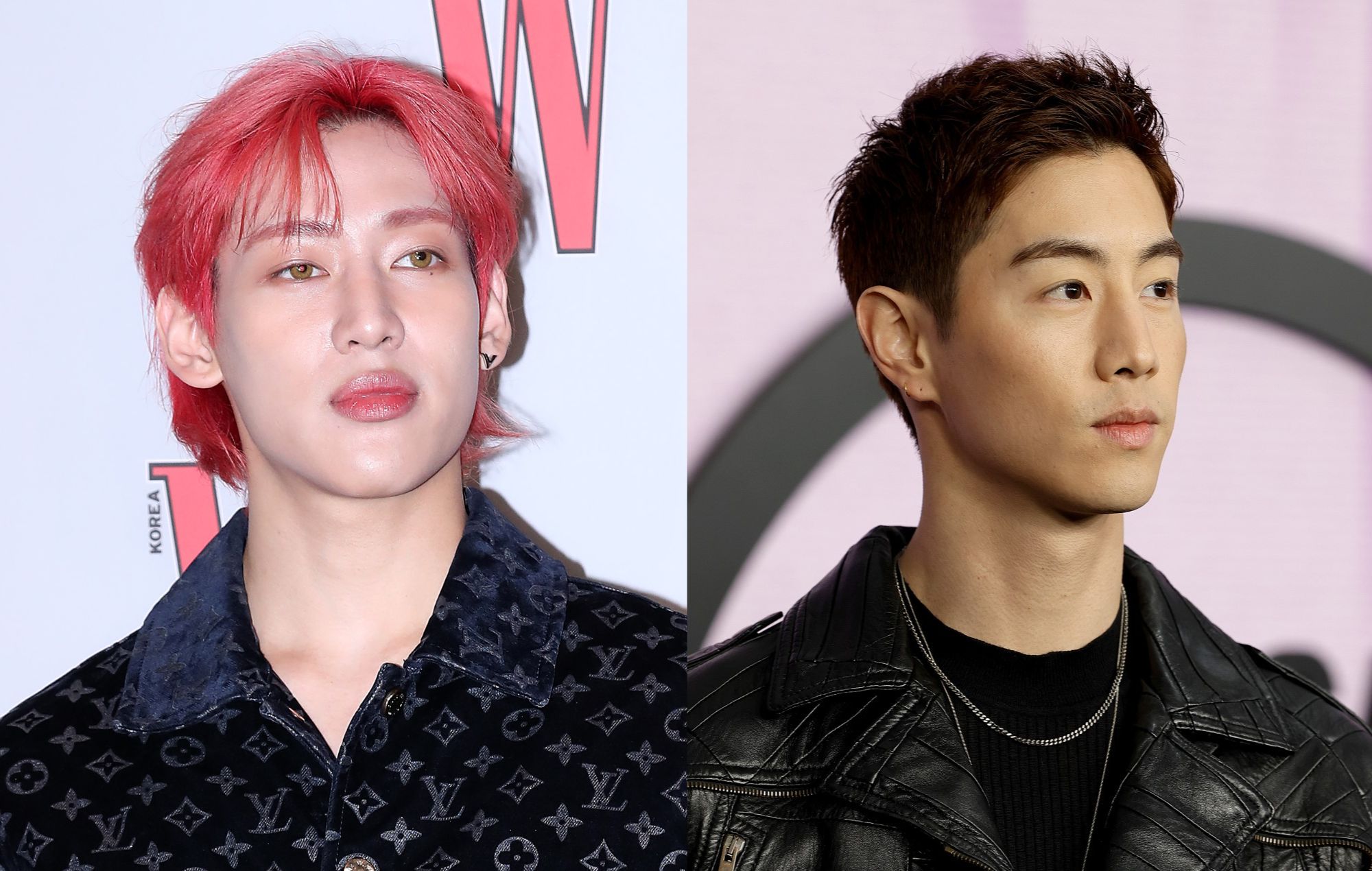 GOT7’s BamBam recalls fight with Mark Tuan: “He threw his MacBook at me”