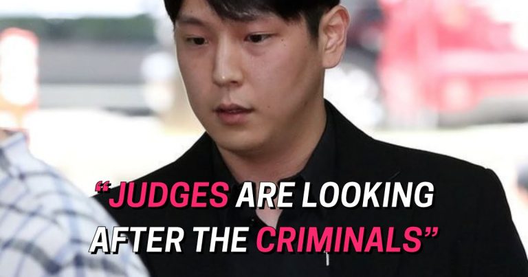 Netizens Furious Over Former B.A.P’s Himchan Evading Prison Despite His Third Sexual Assault Charge