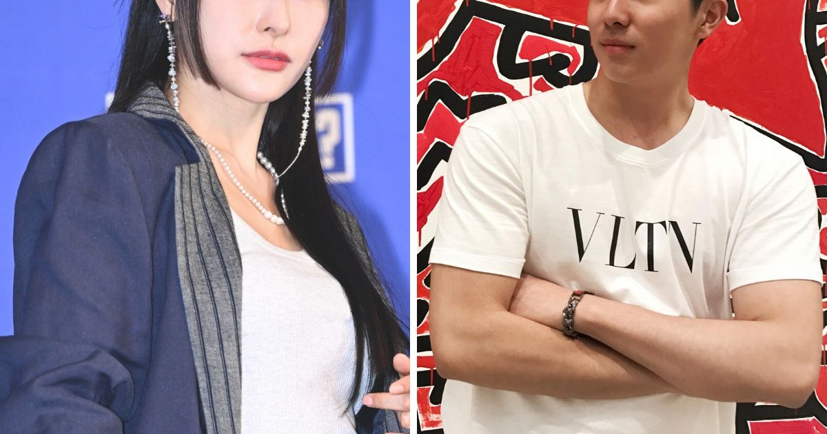 Popular Female Idol’s Chaebol Ex-Boyfriend Gets Out Of Jail After Scamming Nearly 14,000 People