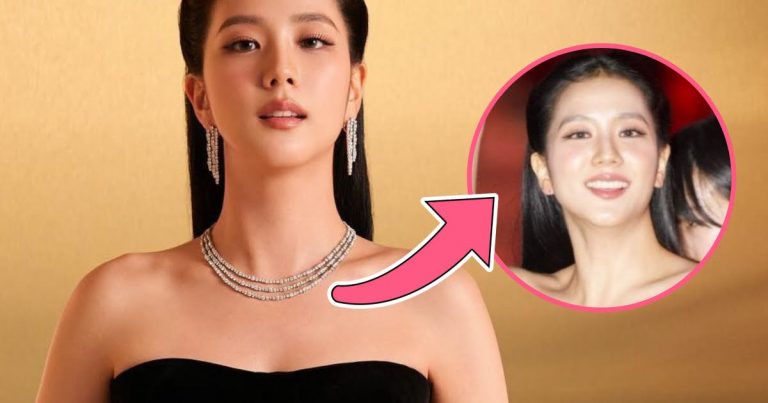 Eagle-Eyed Fans Realize BLACKPINK’s Jisoo Is Missing Something As She Leaves Cartier Event