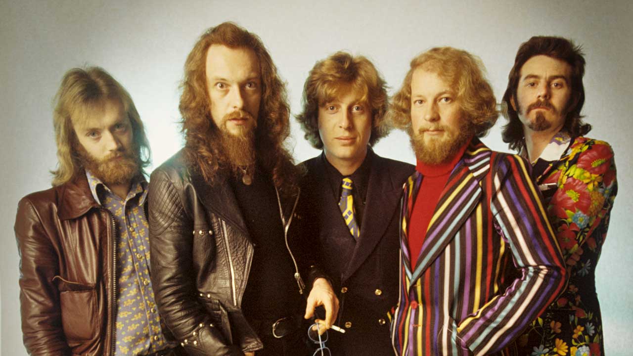 “The red wine had flies in it. The mystery meat caused musicians to head loo-wards. There were bedbugs”: In 1972 Jethro Tull retreated to a French chateau to record a new album. It was a disaster