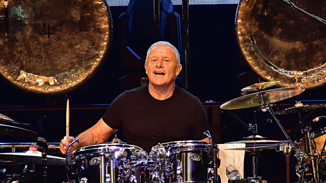 Carl Palmer to release career-spanning Fanfare For The Common Man box set in April