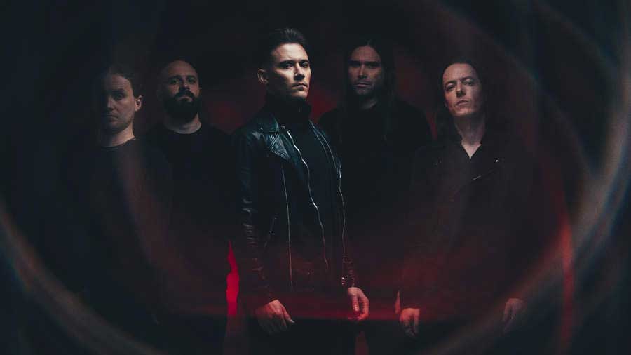 TesseracT’s latest album is “near-future fantasy about two people that have to traverse a strange land”: And if that sounds like a video game, well, that’s the plan