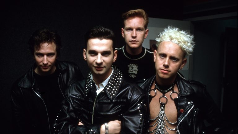 “There were riots, police helicopters everywhere!”: Mute boss Daniel Miller on the moment he realised Depeche Mode were blowing up big