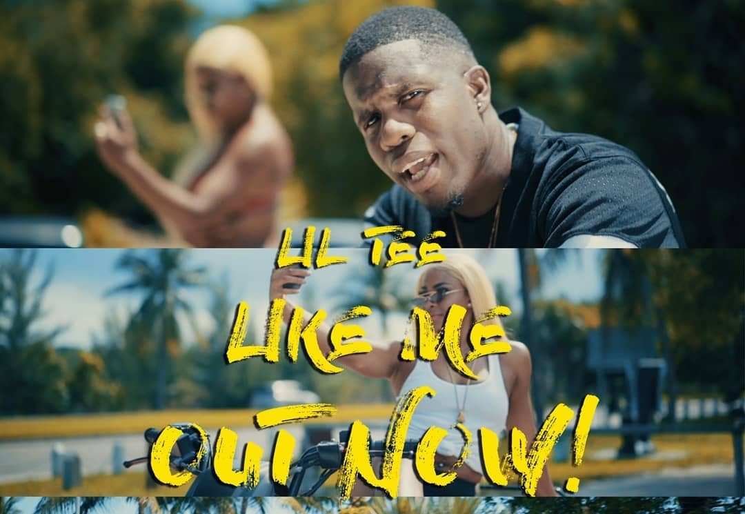 Bahamian Hip Hop/R&B Sensation Lil Tee Drops Captivating Music Video for Hit Single ‘Like Me’