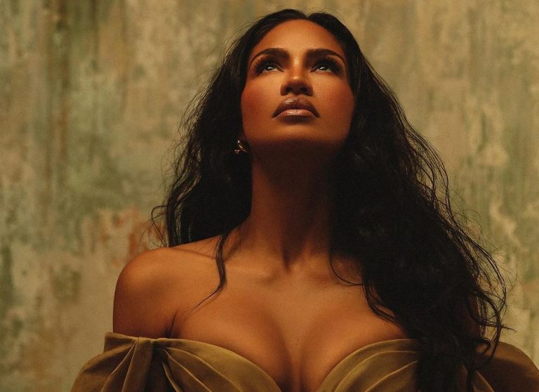 Platinum Singer-Songwriter Cassie Sparks Speculation with Leaked Track “4 Life”