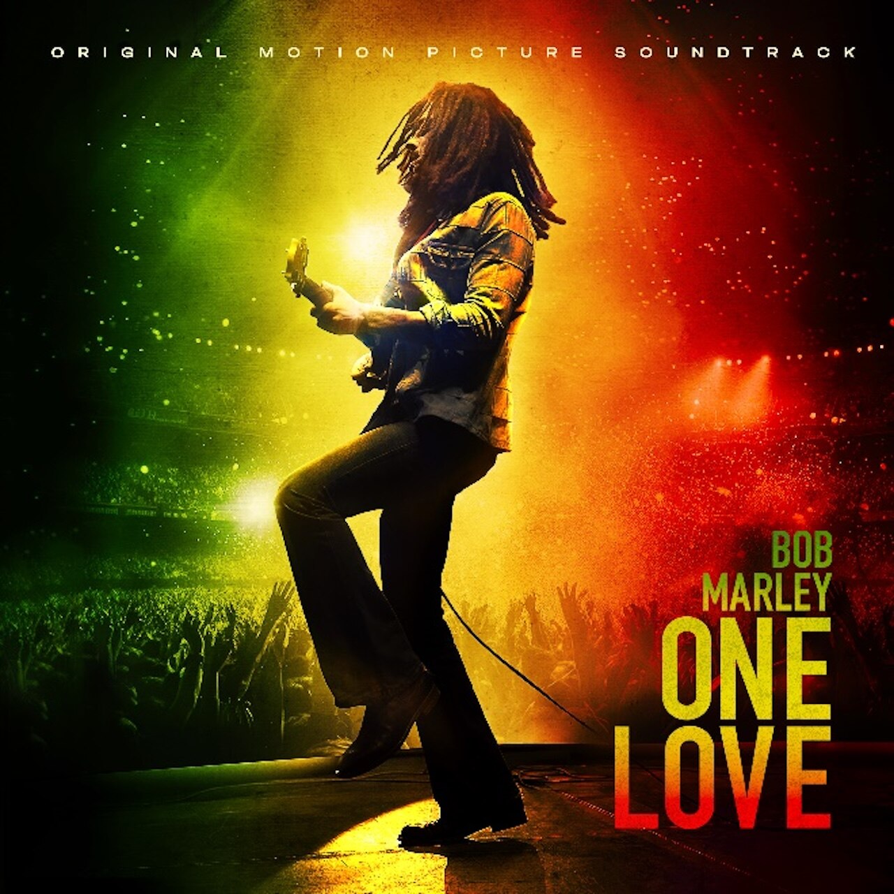 ‘Bob Marley: One Love’ Soundtrack Arrives Digitally