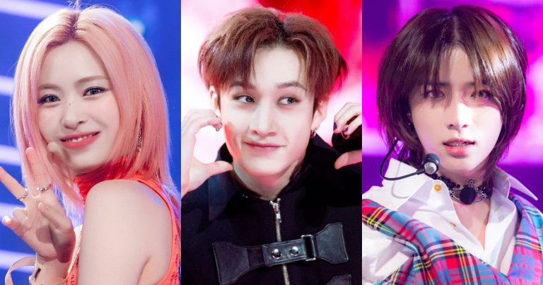 The 15 Most-Liked Fourth Generation K-Pop Groups, Based On YouTube Stats