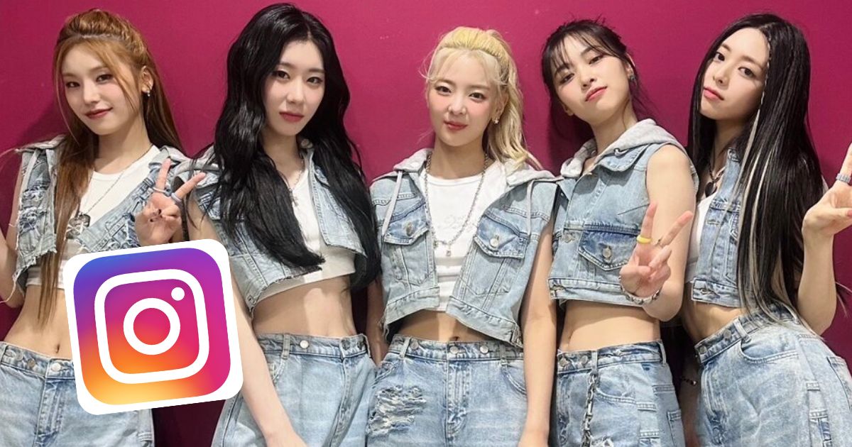 ITZY Members Officially Open Personal Instagram Accounts — Here’s What They Posted