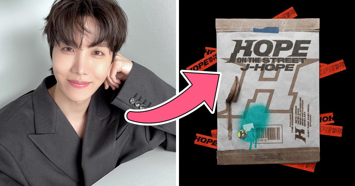 BTS’s J-Hope Announces New Music And Docuseries On His Birthday