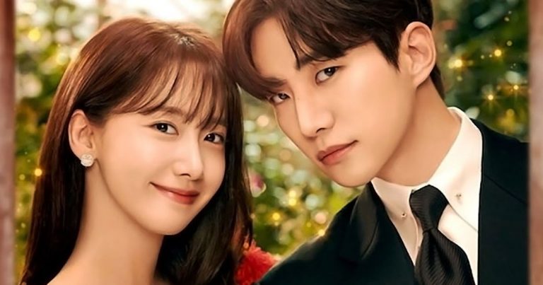 The 23 Most-Watched K-Dramas On Netflix In 2023