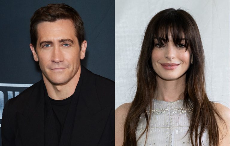 ‘Beef’ season 2 reportedly eyeing Jake Gyllenhaal and Anne Hathaway