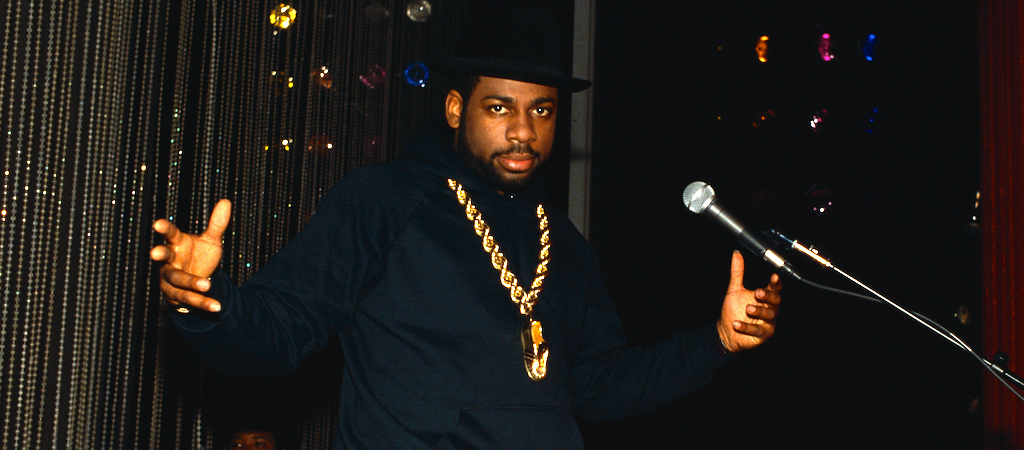 Jam Master Jay’s Accused Killers Were Found Guilty Of The Hip-Hop Pioneer’s 2002 Murder