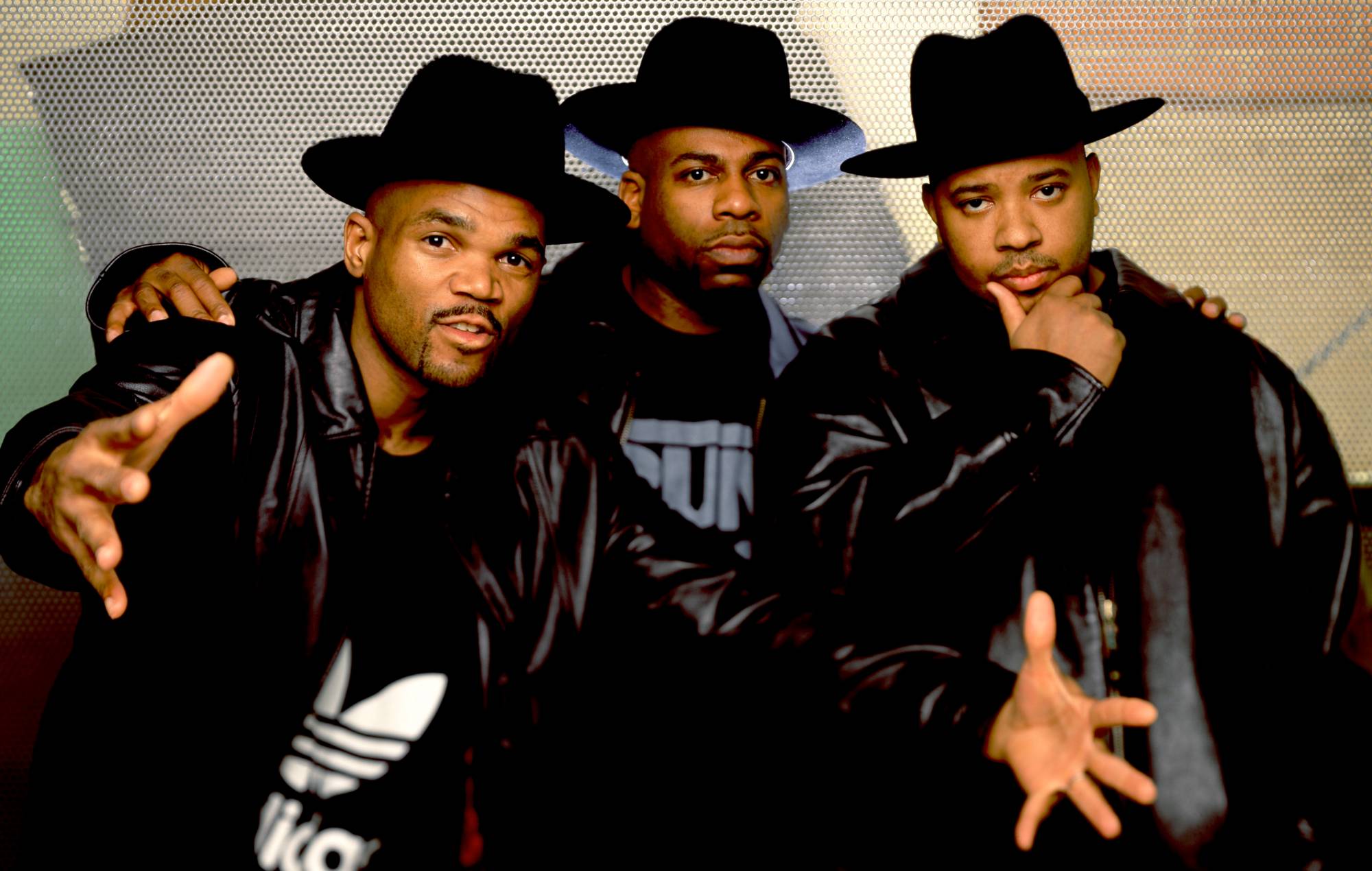 Eyewitness identifies suspected Jam Master Jay killer and recalls final moments of Run-DMC star