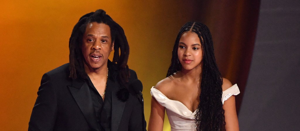 Jay-Z Used His Global Impact Award Acceptance Speech To Air Many Grievances With The Grammys, From Their Treatment Of Hip-Hop To Beyoncé’s Snubs