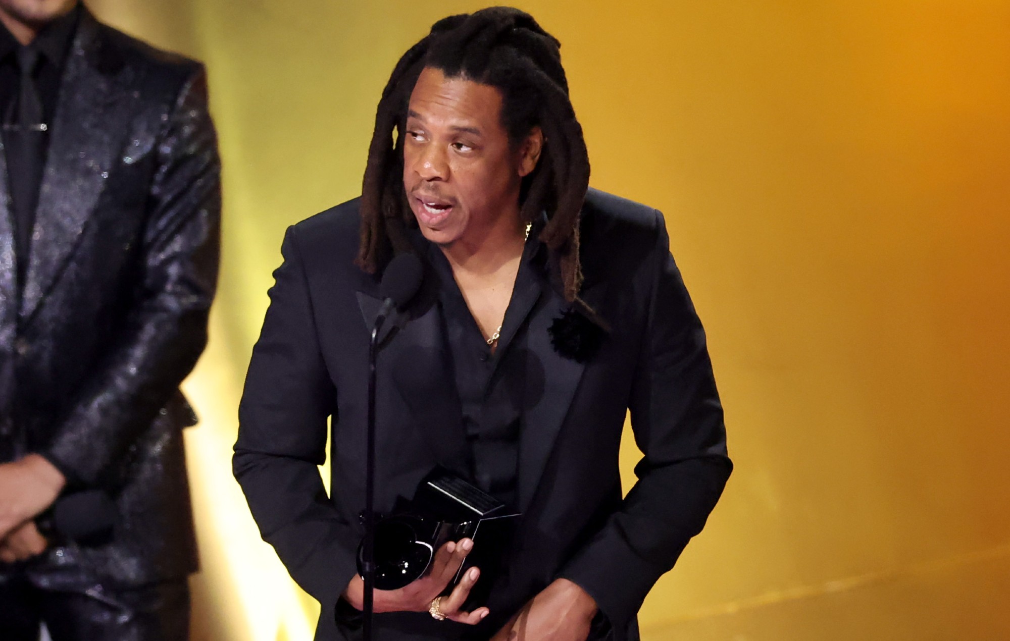 Jay-Z calls out the Grammys for never awarding Beyoncé Album Of The Year: “Get it right”