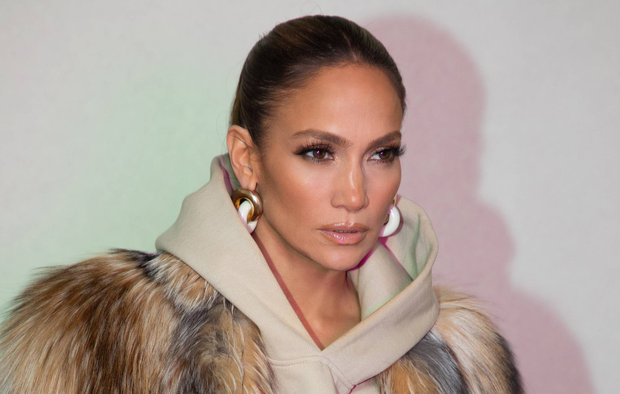 Jennifer Lopez calls ‘This Is Me… Now’ a “20 year journey”