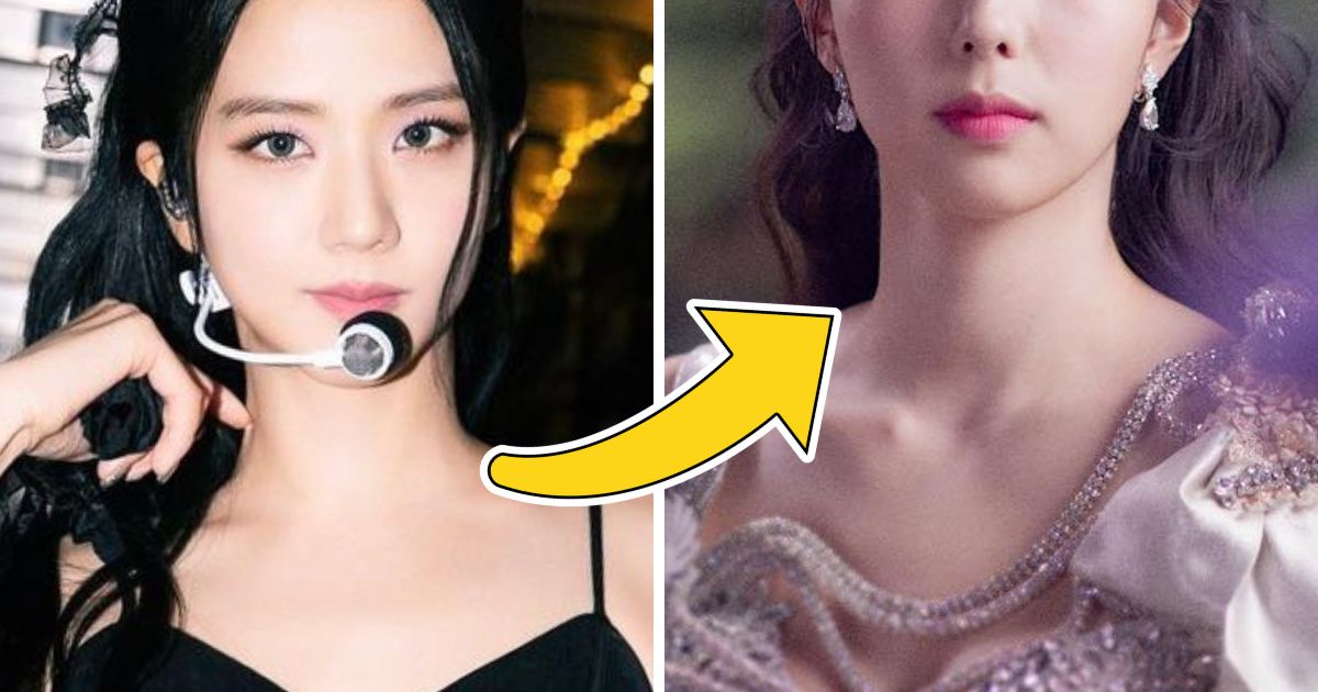 Where Is She Now? The Korean Actress Who Gained Attention For Being BLACKPINK Jisoo’s Lookalike As A Rookie