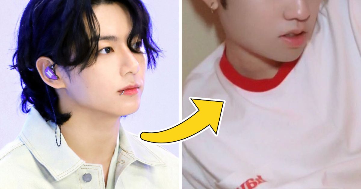 The Japanese Influencer Who Went Viral For Being BTS Jungkook’s Lookalike