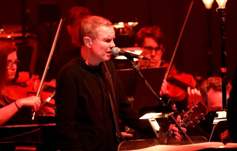 Sigur Rós announce 2024 US tour with full orchestra