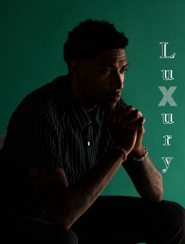 Josh Chatman – “LUXURY”