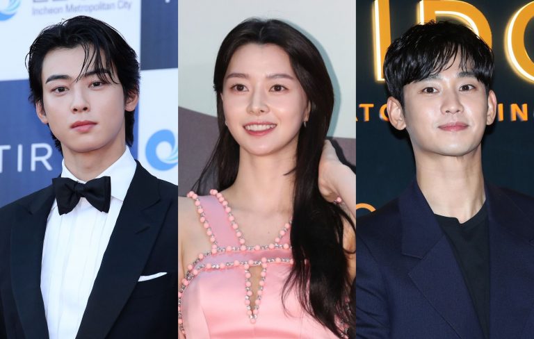 8 incredible K-dramas to check out in March 2024, featuring Cha Eun-woo, Kim Soo-hyun and more