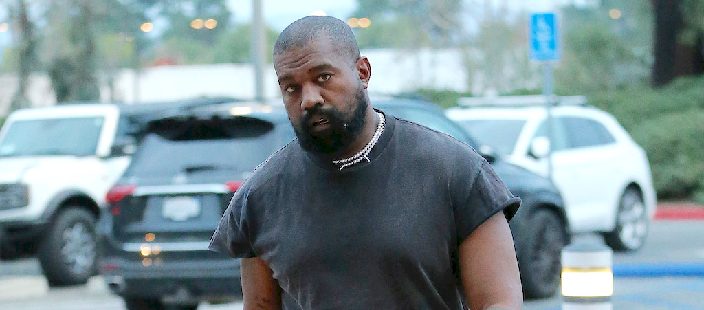 Kanye West’s Album ‘Vultures 1’ May Get Pulled From DSPs By Its Distributor