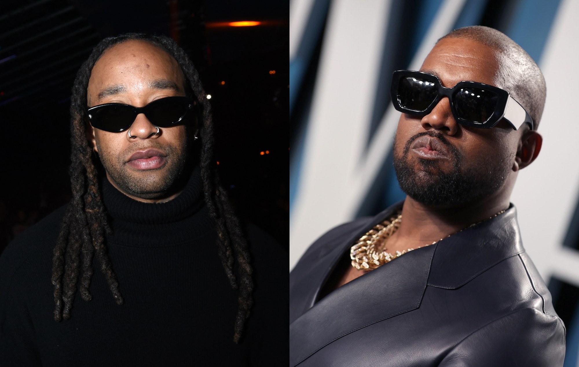 Kanye West & Ty Dolla $ign – ‘Vultures 1’ review: mired in misogyny