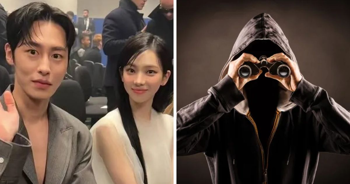 Aespa Karina’s Fansite Allegedly Exposes Themselves As A Sasaeng Amid Dating News With Lee Jae Wook