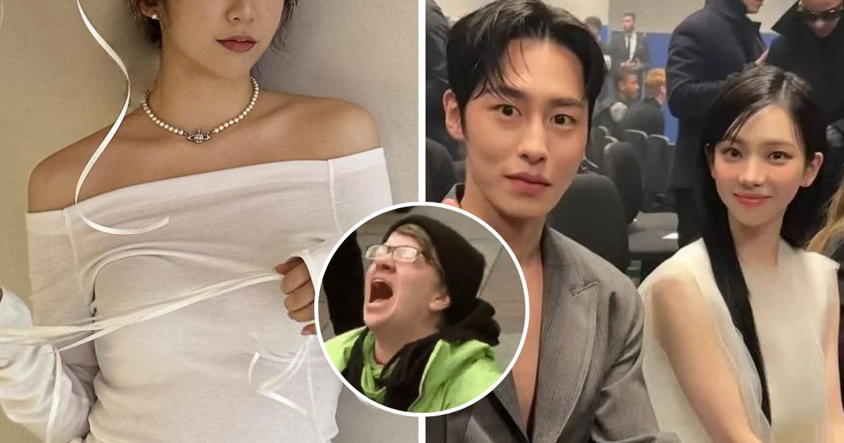 Former K-Pop Idol’s Unexpected Reaction To aespa’s Karina And Lee Jae Wook’s Dating News