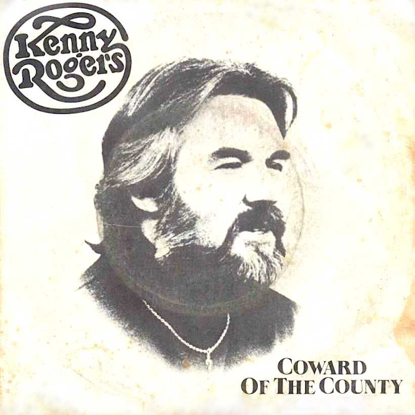 ‘Coward Of The County’: Kenny Rogers Keeps It Country