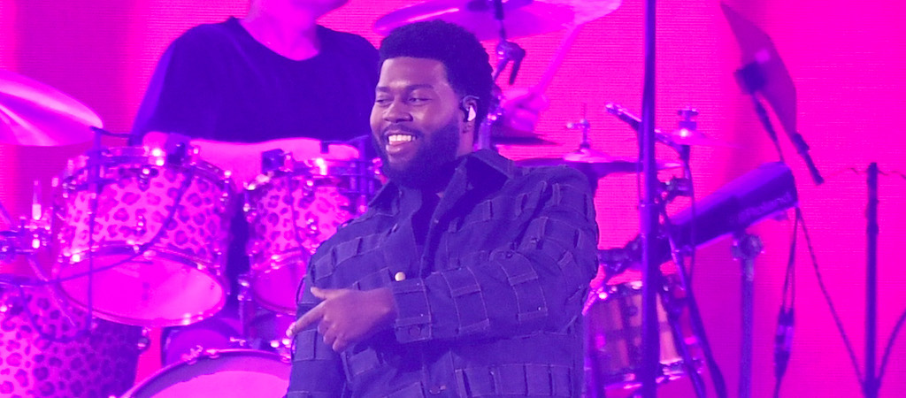 Khalid Returns With A Snippet Of His New Single, ‘Please Don’t Fall In Love With Me’