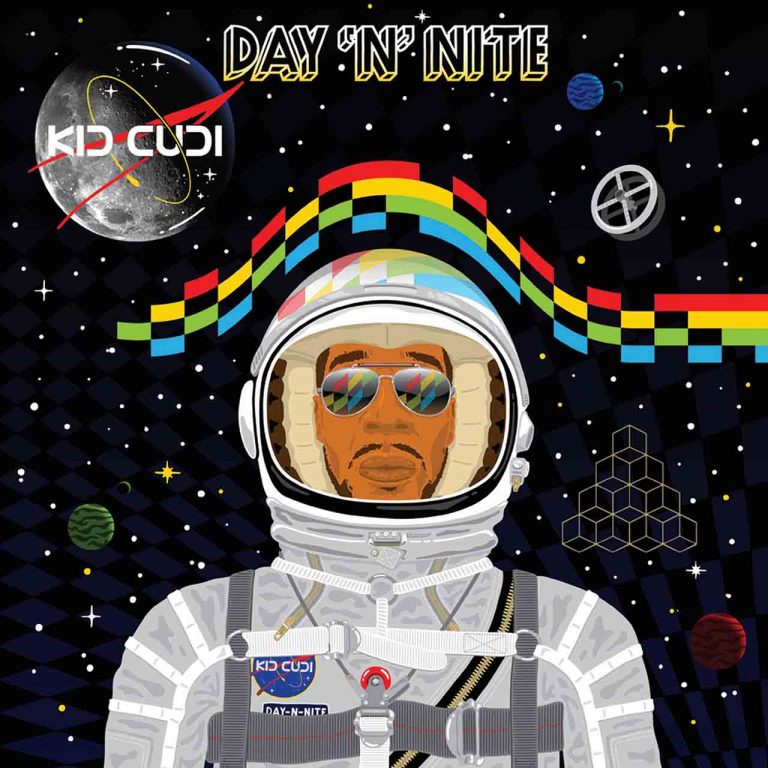 ‘Day ‘N’ Nite’: The Story Behind Kid Cudi’s Existential Anthem