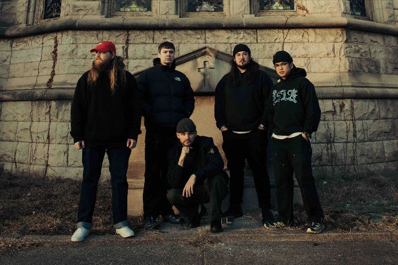 Knocked Loose announce new album and share single ‘Blinding Faith’